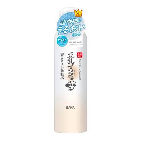 SANA Nameraka Honpo Micro Mist Lotion NC