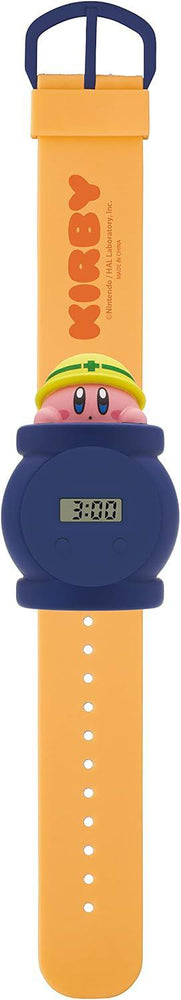 
                      
                        Kitan Club Kirby Digital Wrist Watch Blind Box 奇谭俱乐部卡比数字手表盲盒
                      
                    