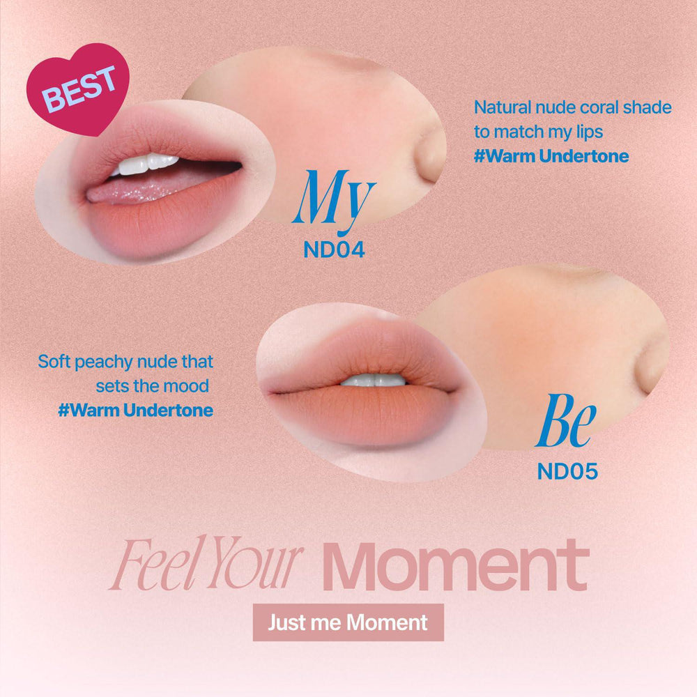 
                      
                        Fwee Lip & Cheek Blurry Pudding Pot 韩国Fwee布丁哑光唇颊两用膏 5g
                      
                    