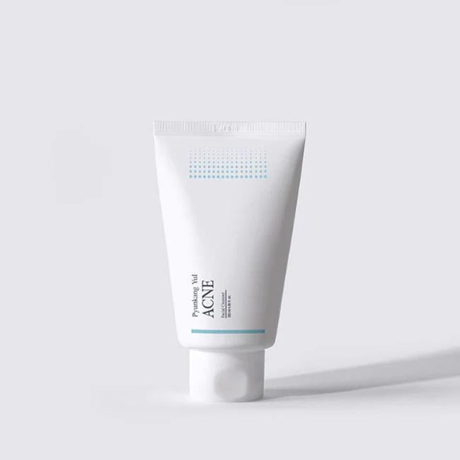 Pyunkang Yul ACNE Facial Cleanser 扁康率祛痘洁面乳120mL