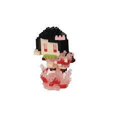 
                      
                        Nanoblock IP Blind box 微型积木IP盲盒
                      
                    