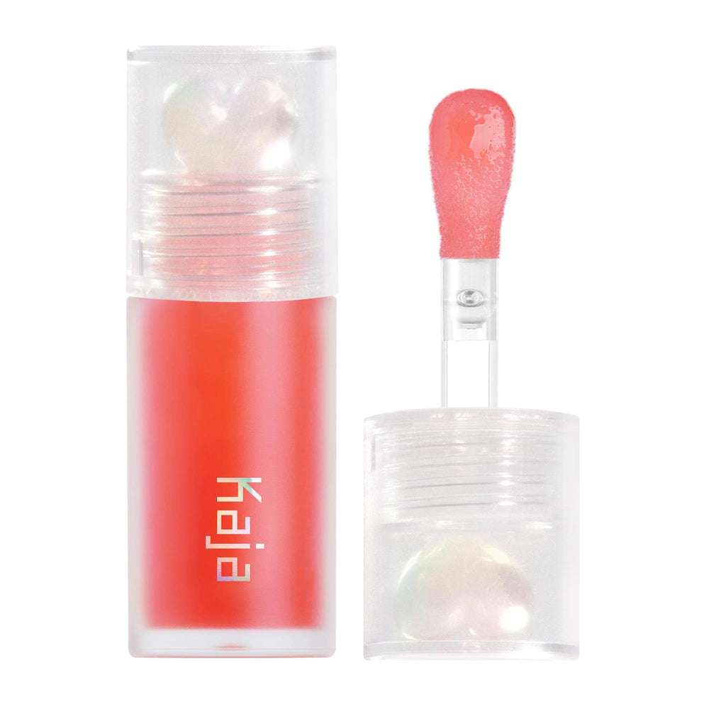 
                      
                        Kaja Juicy Glass Lip Oil 韩国Kaja果汁水润唇蜜
                      
                    