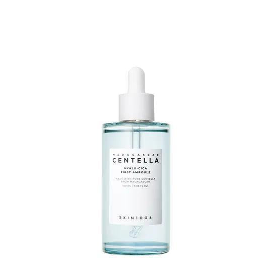 SKIN1004 Madagascar Hyalu-cica First Ampoule 理肤天使马达加斯加透明质酸精华 100mL