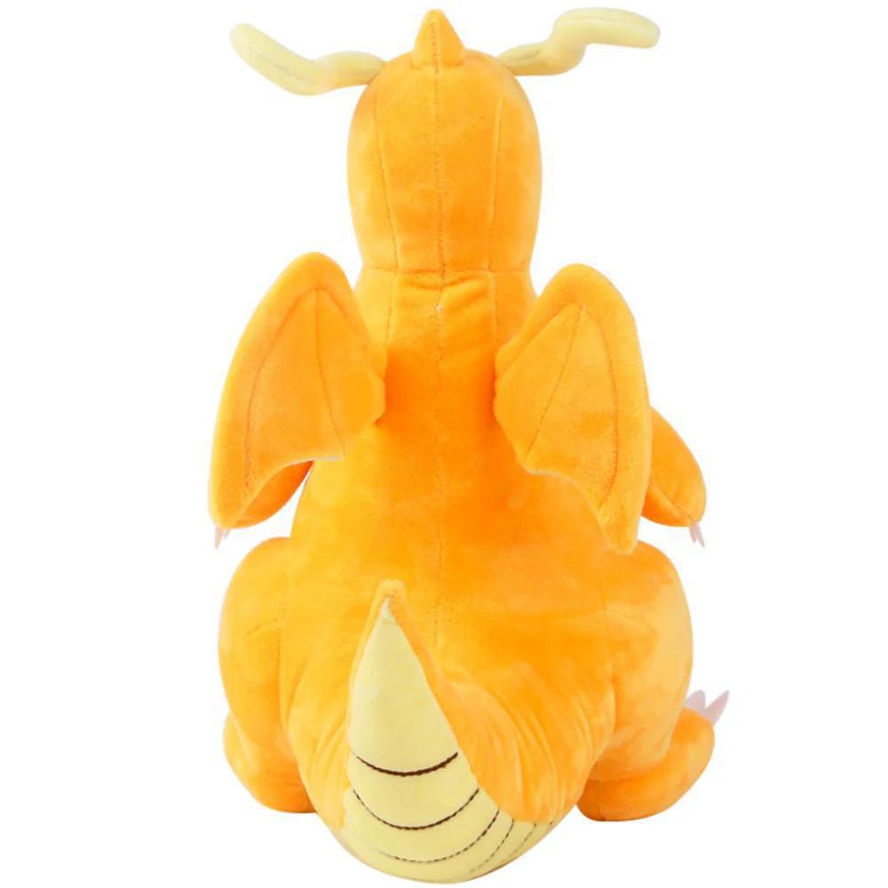 
                      
                        29000 Pokemon Stuffed Toy-Dragonite 宝可梦精灵毛绒玩具-快龙 30cm
                      
                    