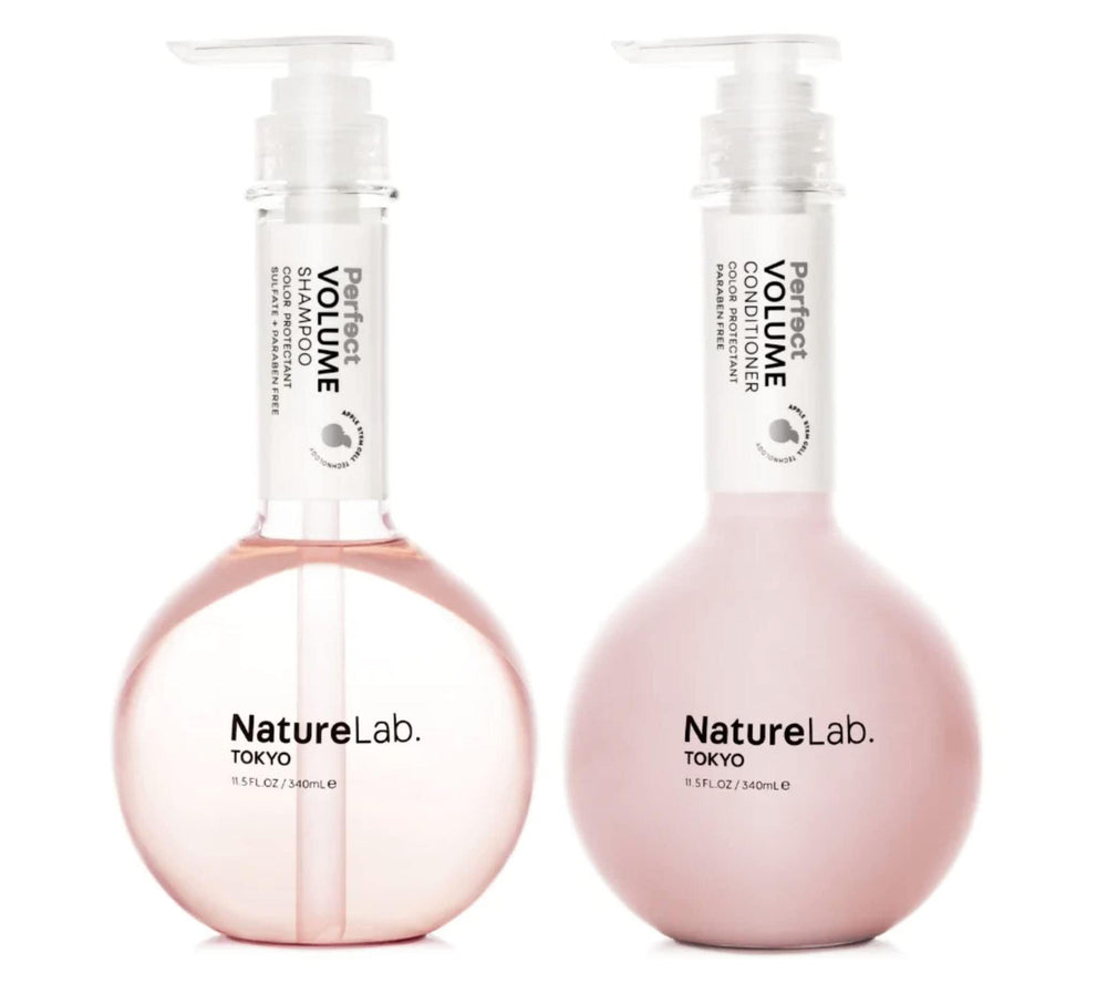 NatureLab.Tokyo Perfect Volume 日本NatureLab.Tokyo丰盈头发洗护 340mL