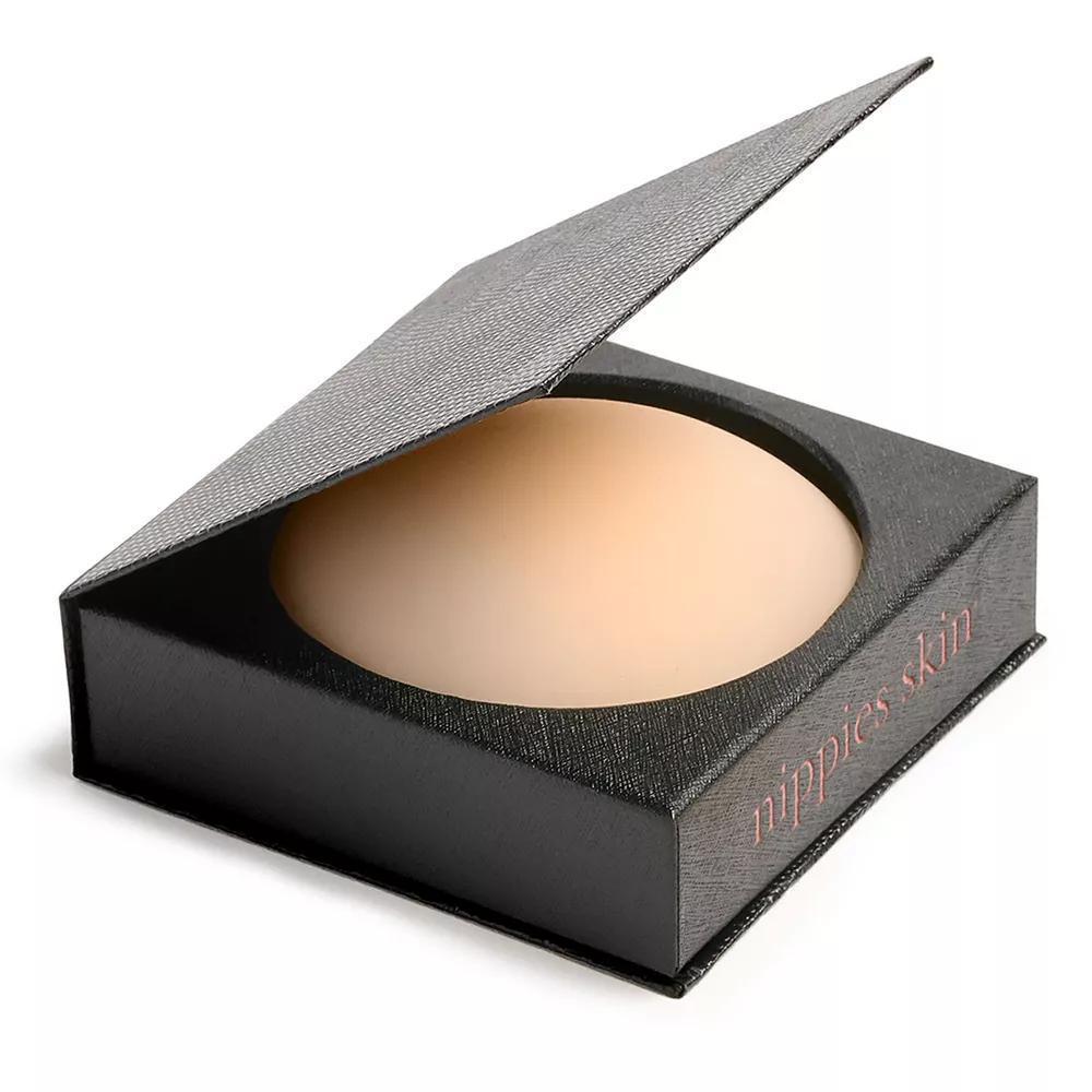 
                      
                        Nippies Skin Lift Size 1.5 无痕隐形硅胶胸贴
                      
                    