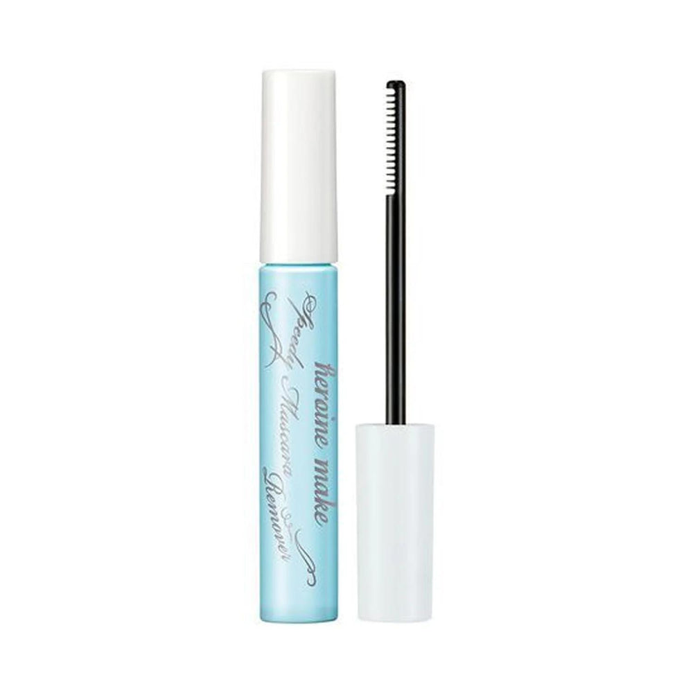 
                      
                        KissMe Mascara Remover 奇士美睫毛膏卸妆液
                      
                    