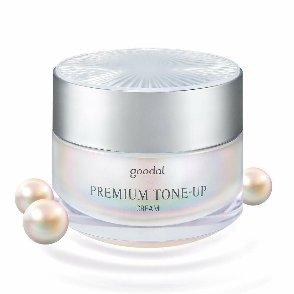 Goodal Premium Tone-up Cream