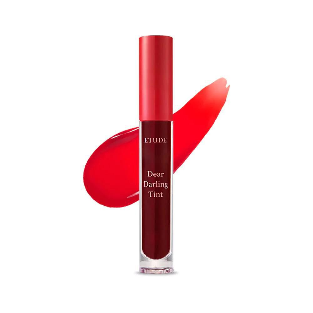 
                      
                        Etude House Dear Darling Water Gel Tint 爱丽小屋冰激凌水果唇釉 4.5g
                      
                    