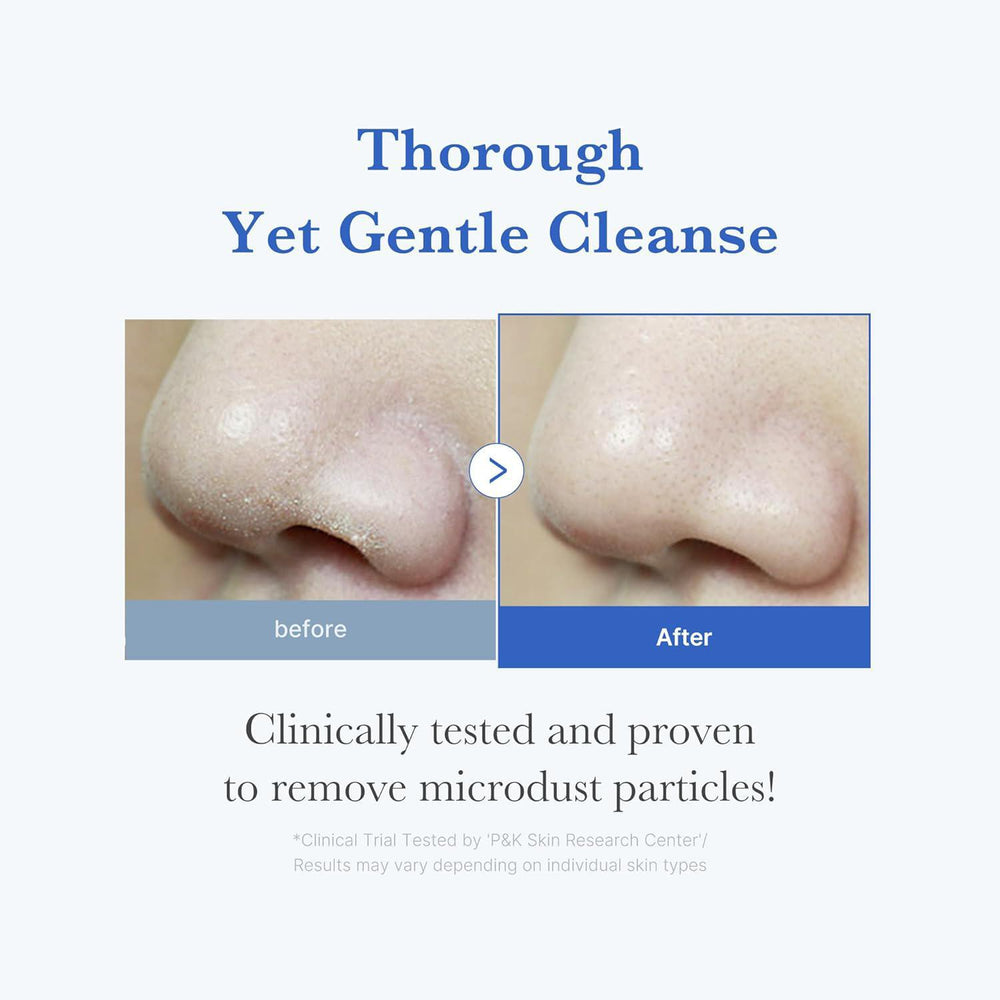 
                      
                        Medicube Zero Foam Cleanser 美蒂秋芙零泡沫洁面乳 120g
                      
                    