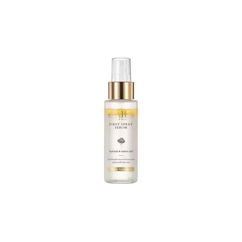 
                      
                        D'Alba White Truffle First Aromatic Spray Serum 黛尔珀白松露香氛精华喷雾
                      
                    