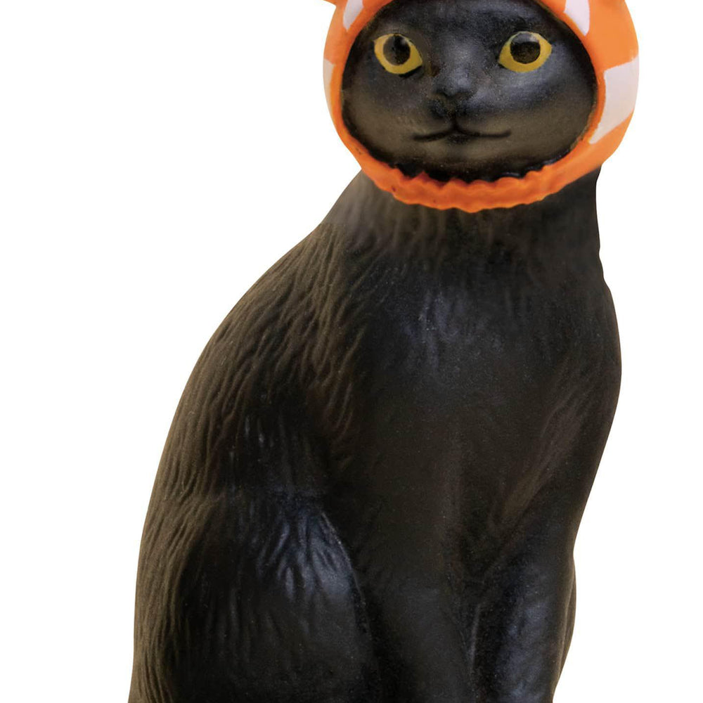 
                      
                        Kitan Club cat cap Figure Blind Bo 奇谭俱乐部猫咪帽子盲盒系列
                      
                    