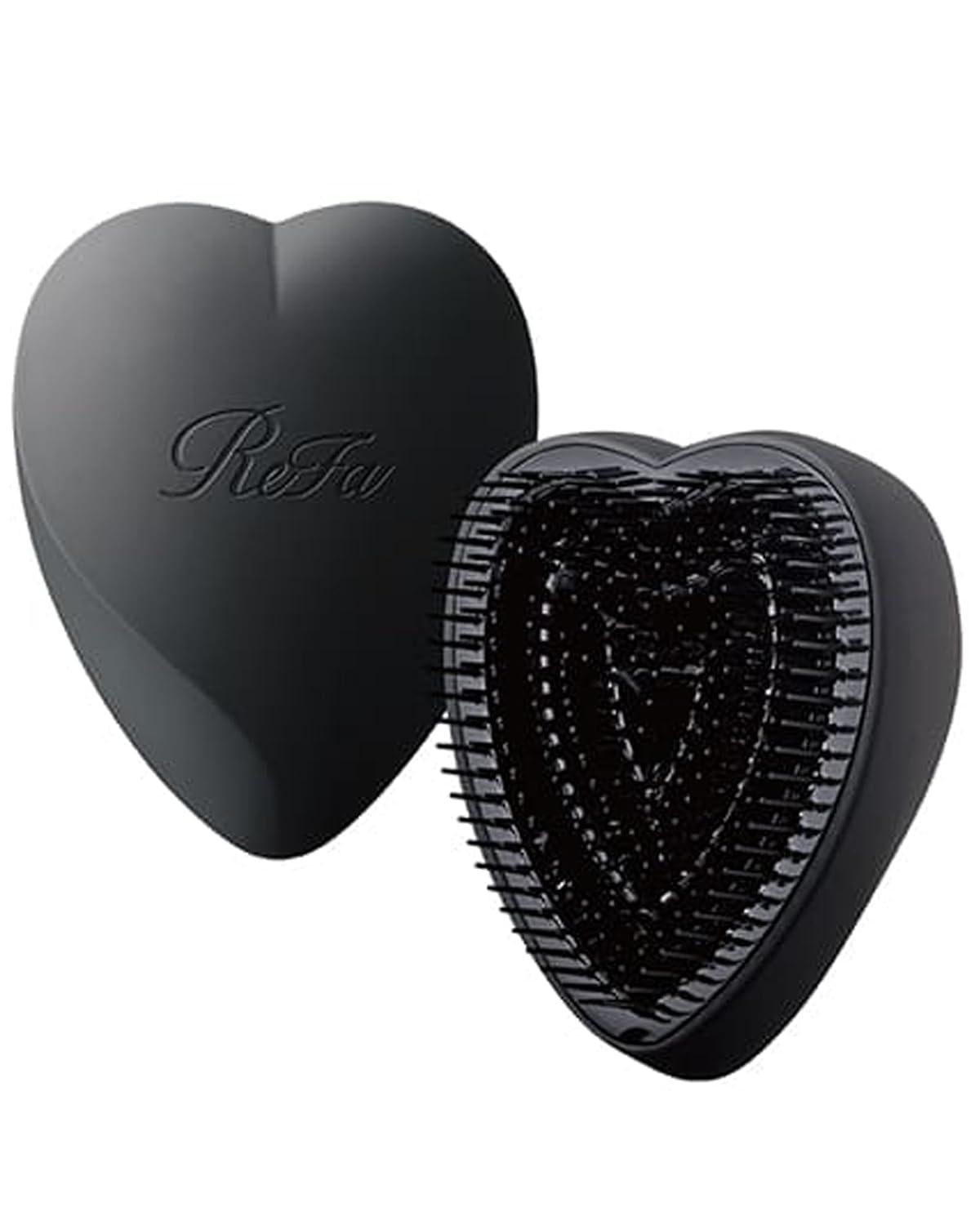 ReFa Heart Brush 黎珐心形梳子 – Tao's