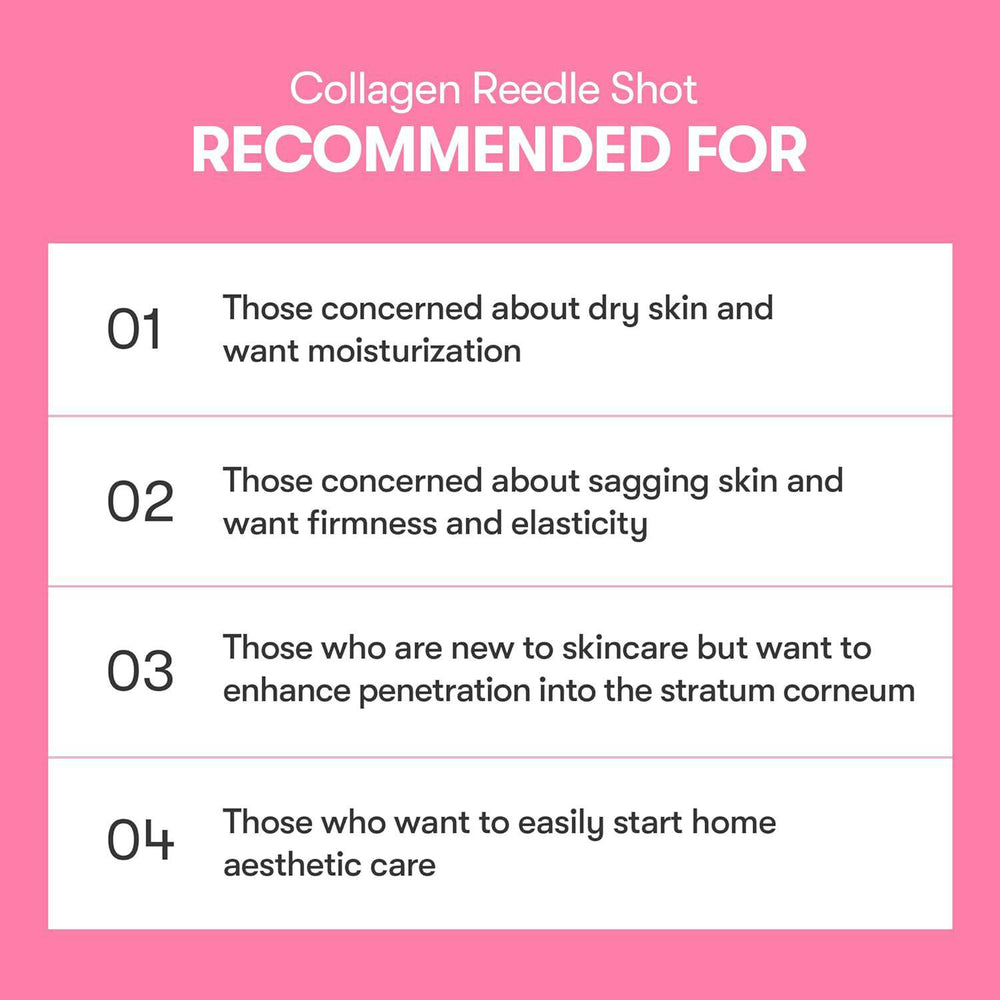 
                      
                        VT COSMETICS Collagen Reedle Shot 100 薇缔微晶针胶原蛋白100精华 50mL
                      
                    