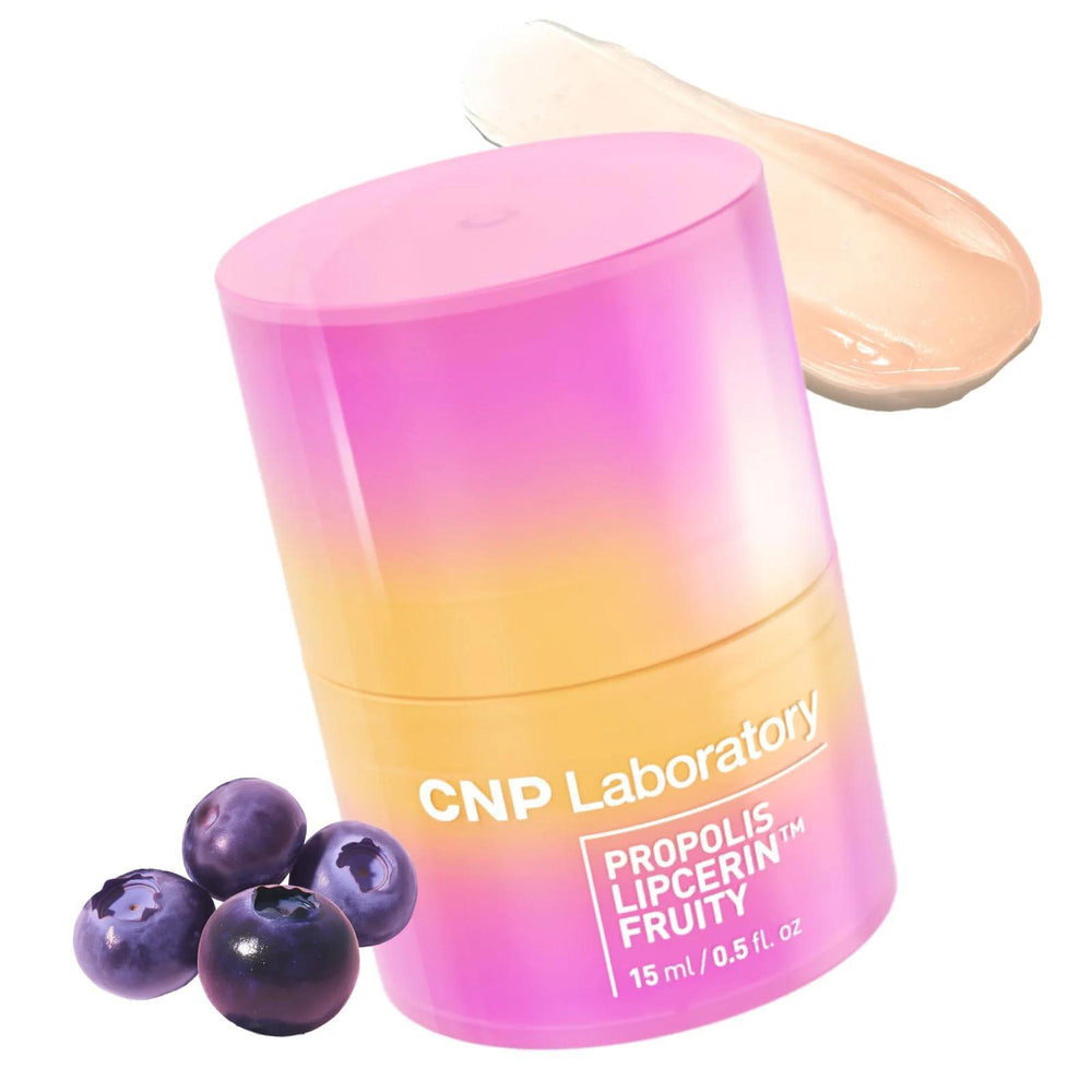 
                      
                        CNP Laboratory Propolis Lipcerin 希恩派蜂胶唇色润唇膏 15ml
                      
                    