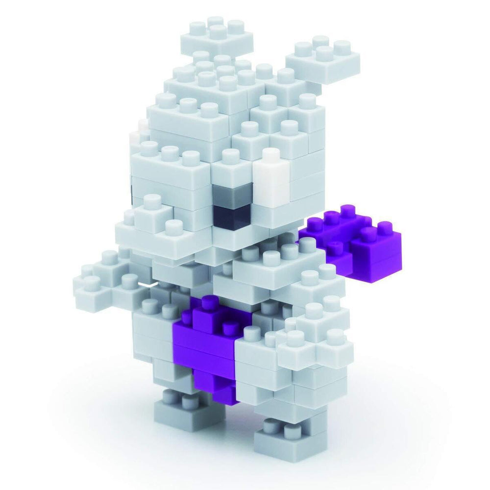 
                      
                        Nanoblock IP Blind box 微型积木IP盲盒
                      
                    