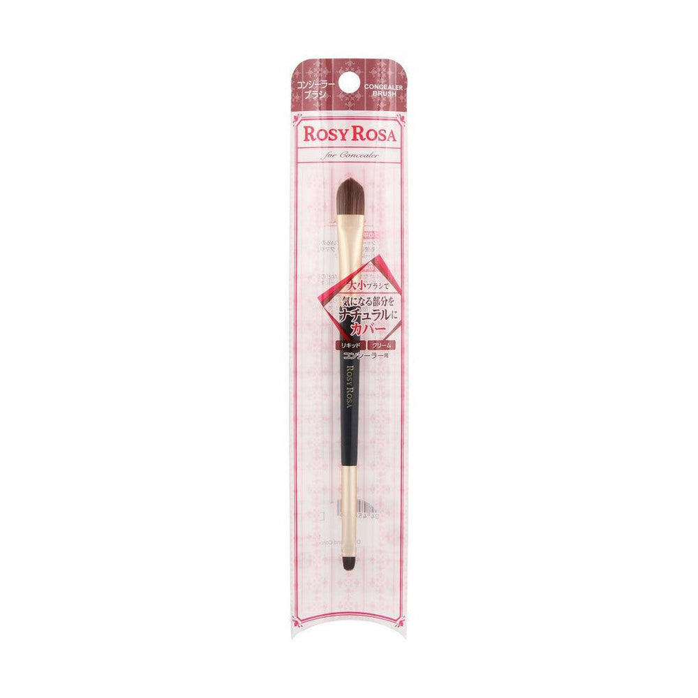 Rosy Rosa Concealer Brush