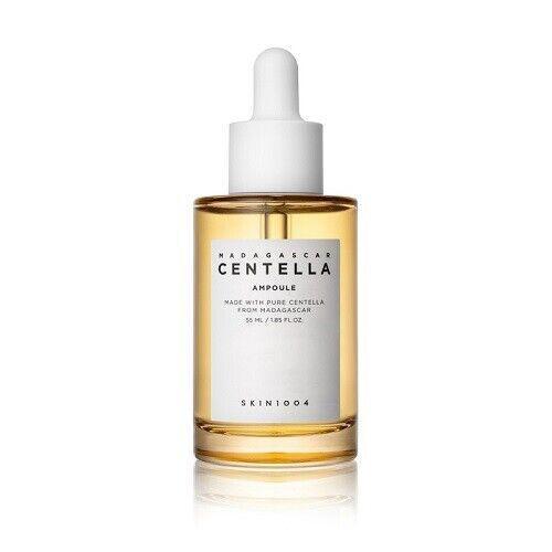 
                      
                        SKIN1004 Madagascar Centella Ampoule 理肤天使积雪草修护精华舒缓补水保湿维稳安瓶精华液
                      
                    