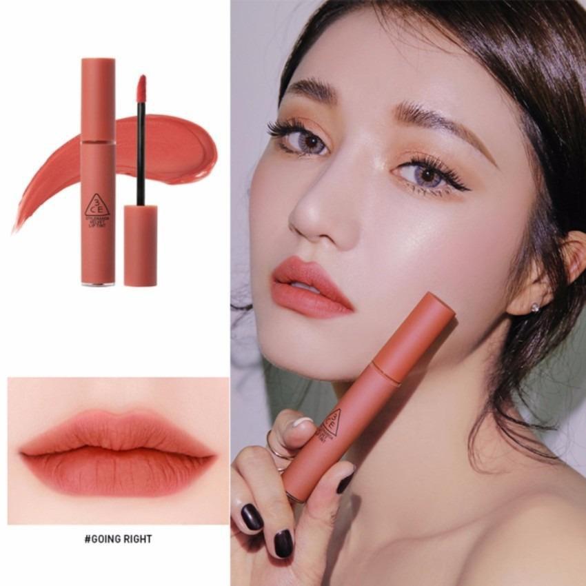 
                
                    Load image into Gallery viewer, 3CE Velvet Lip Tint
                
            