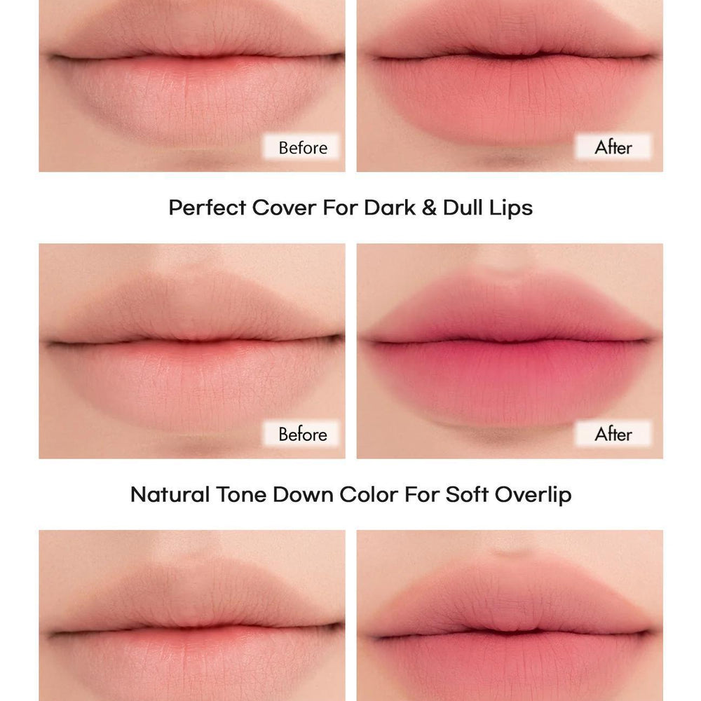 
                      
                        Rom&nd Lip Mate Pencil 柔魅得唇线笔
                      
                    