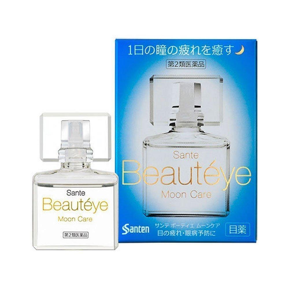 Santen Moon Care Eyedrop - Thumbnail 2