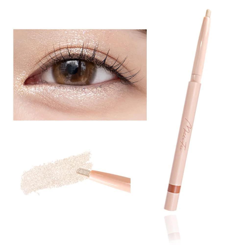 
                      
                        MileFée Tear Eyebag Pencil 米勒菲高光眼影笔
                      
                    