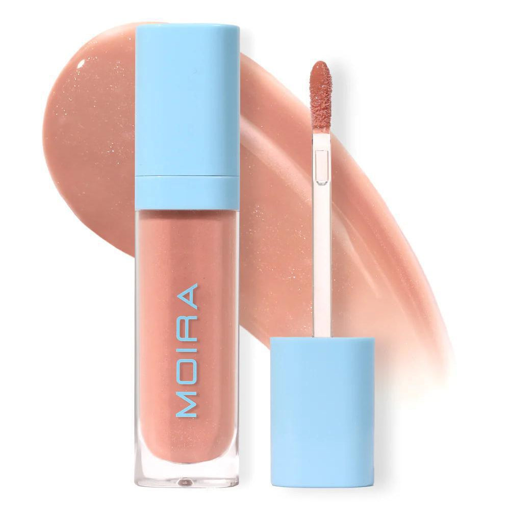 
                      
                        MOIRA Lip Chic Shimmer 闪亮唇釉
                      
                    