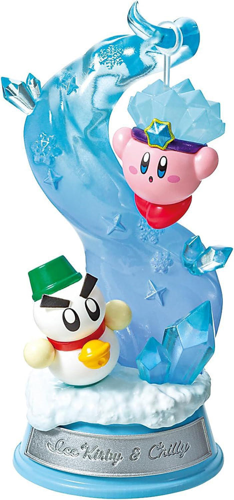 
                      
                        Re-Ment Swing Kirby in Dream Land Blind Box 卡比梦境盲盒
                      
                    