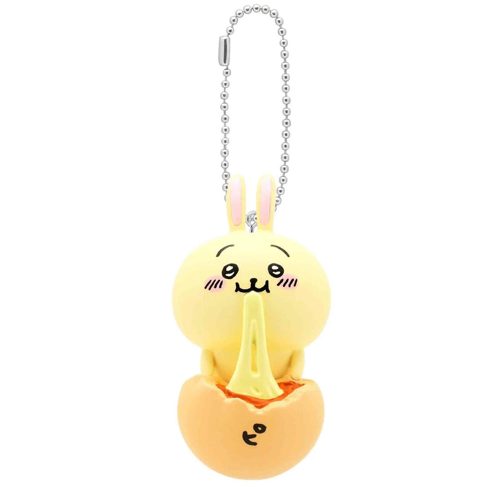 
                      
                        Kitan Club Chiikawa Foodie Mascot charm Blind Box 吉伊卡哇日式美食挂件
                      
                    