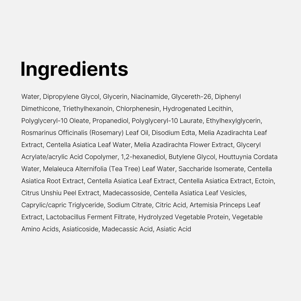 
                      
                        Medicube Exosome Cica Calming Pad 美蒂秋芙舒缓爽肤棉 100pads
                      
                    