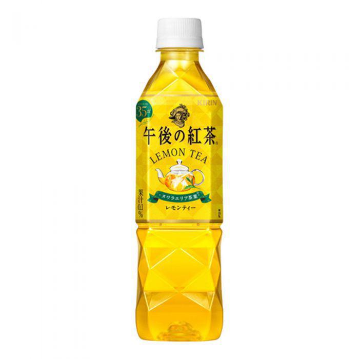 
                      
                        Kirin Straight Tea 麒麟午后红茶
                      
                    