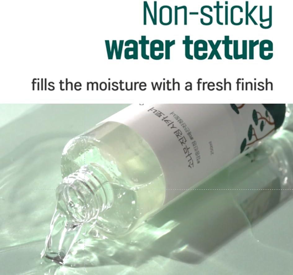 
                      
                        ROUND LAB Pine Calming Cica Toner 柔恩莱松树舒缓积雪草爽肤水250mL
                      
                    