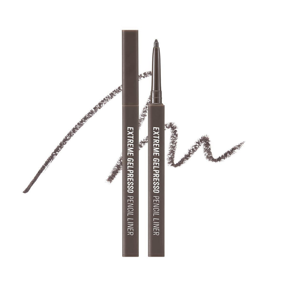 
                      
                        CLIO Extreme Gelpresso Pencil Eyeliner 珂莱欧彩色眼线笔
                      
                    