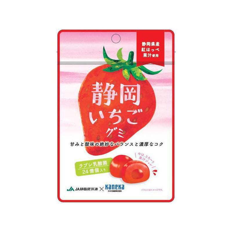 
                      
                        Kaneka Wakayama Gummy 40g
                      
                    