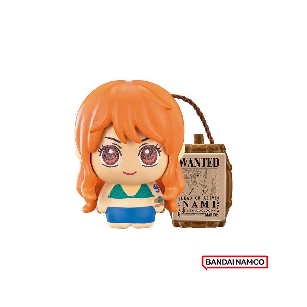 
                      
                        Bandai Namco Figure Bath Ball Bikkura Tamago ONE PIECE 万代南梦宫海贼王恶魔果实玩具泡澡沐浴球
                      
                    