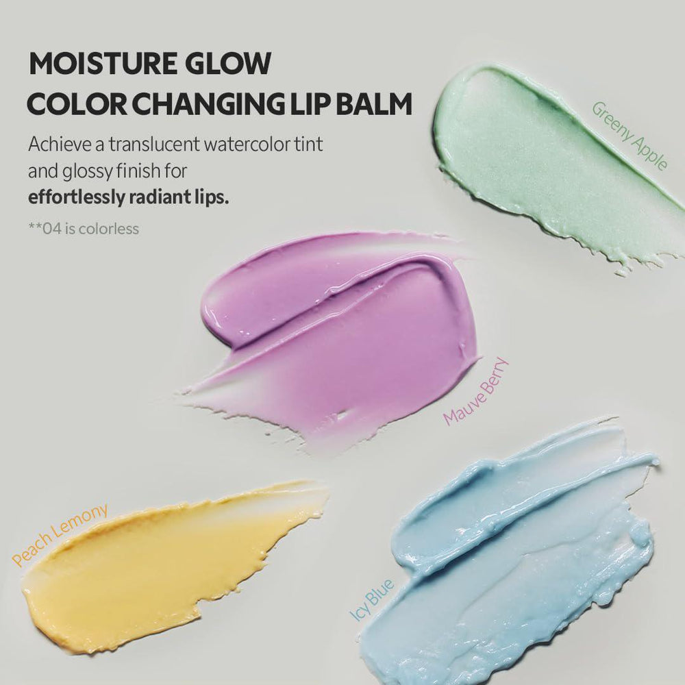 
                      
                        TIRTIR Water Mellow Lip Balm 媞乐媞乐水润柔滑润唇膏 3.2g
                      
                    