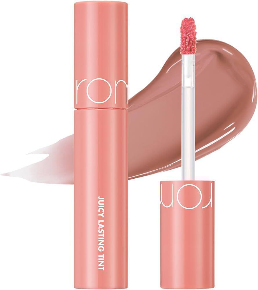 
                      
                        Rom&nd Juicy Lasting Tint 柔魅得果汁唇釉 5.5g
                      
                    