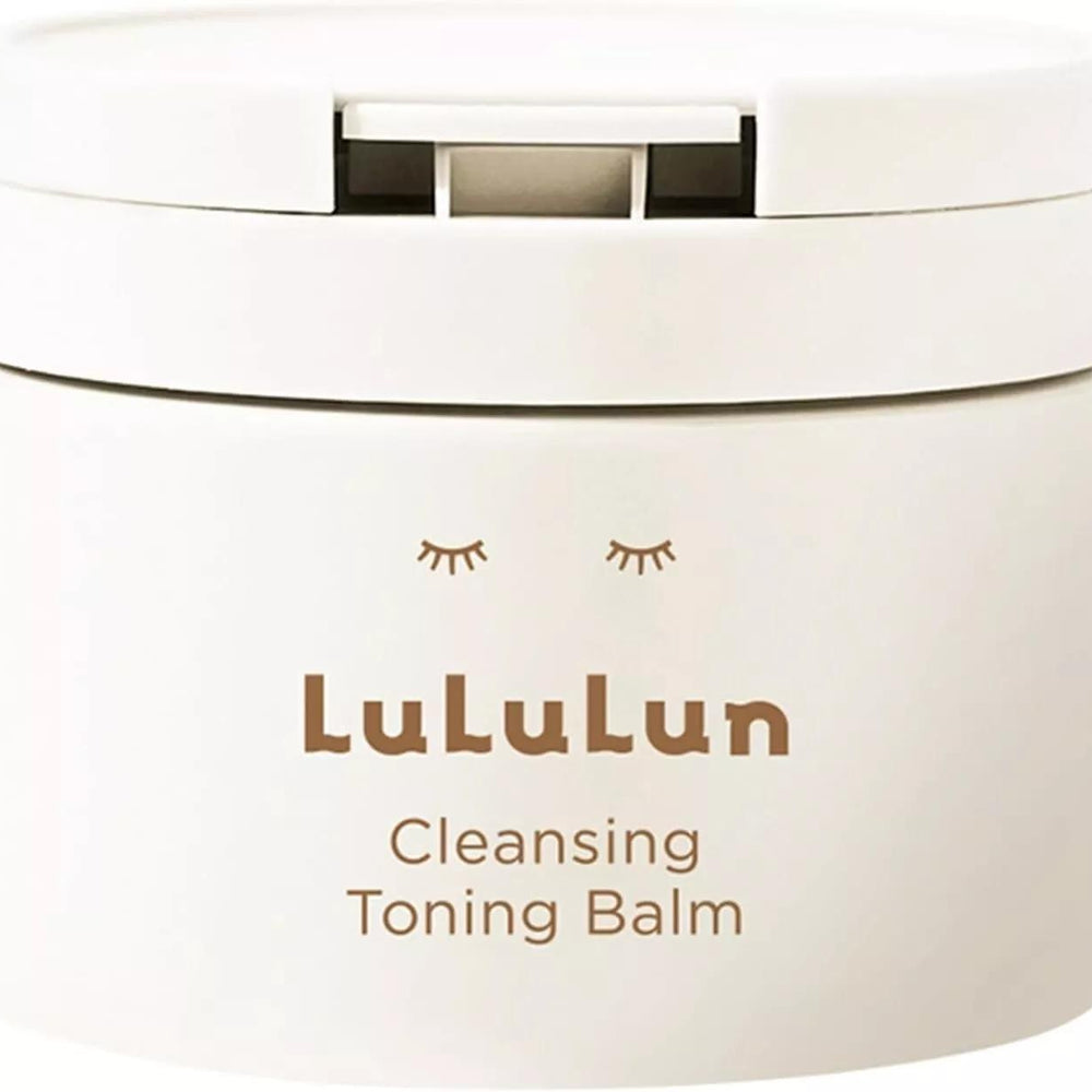 
                      
                        Lululun Cleansing Balm 酵素火山泥炭卸妆膏 90g
                      
                    