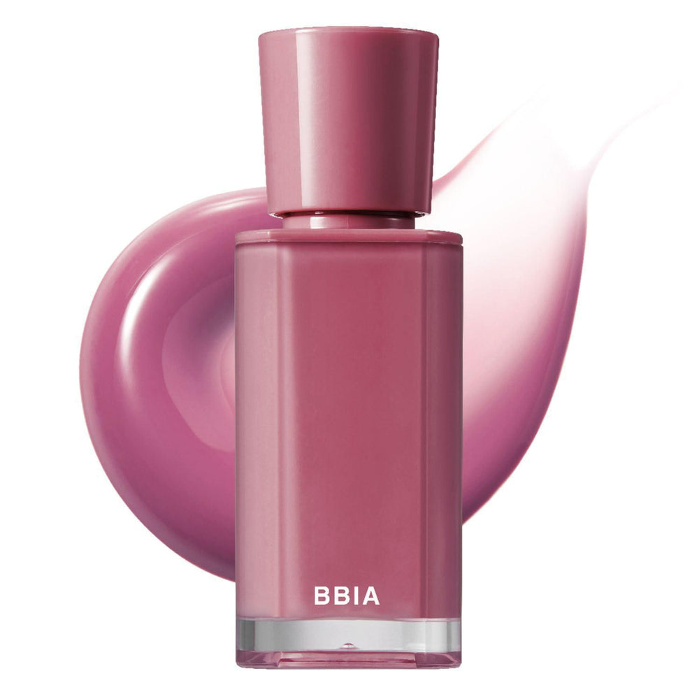 
                      
                        BBIA Glow Lip Tint 日本BBIA亮彩保湿唇釉
                      
                    