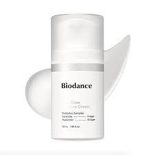 Biodance Skin-Glow Essence Cream 贝欧丹斯水润光泽美白护理精华面霜深层保湿 50ml