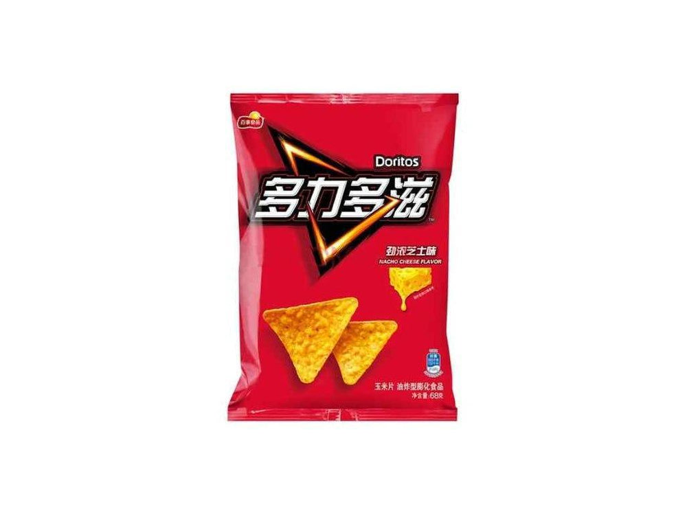 
                      
                        Doritos Chips 日本多力多滋薯片
                      
                    