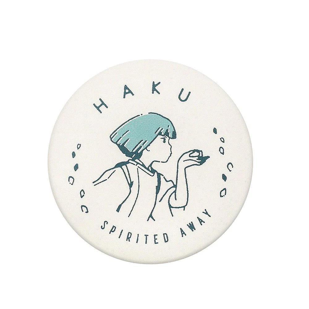 みっち ヴィトワ 色々 Movic Spirited Away Button 2.2