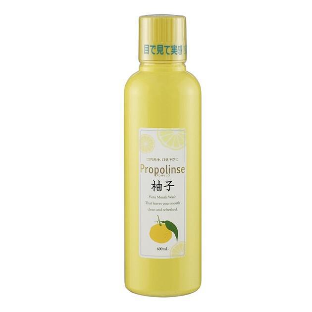 Propolinse MOUTH WASH