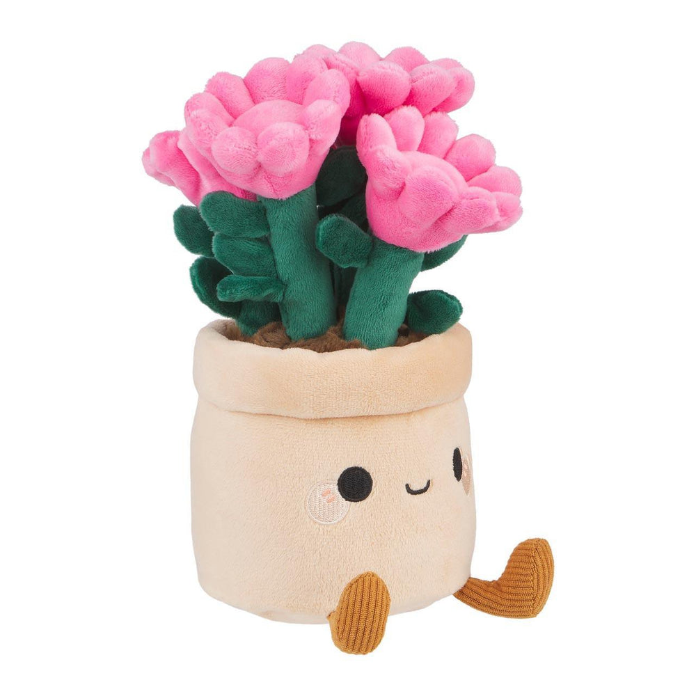 
                      
                        Honeymaru Azalea Succulent Plant Plush 杜鹃花多肉植物毛绒玩具
                      
                    