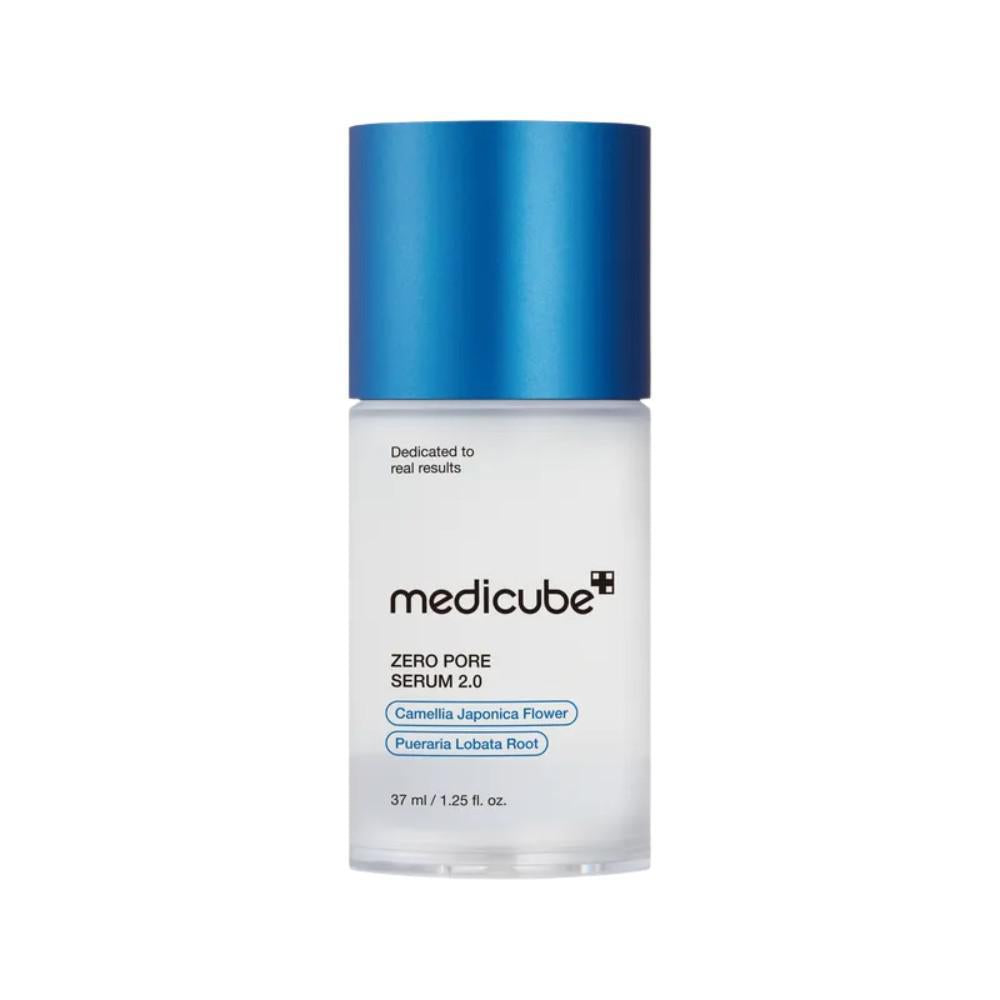 Medicube Zero Pore Serum 2.0 美蒂秋芙收缩毛孔精华液2.0 37mL