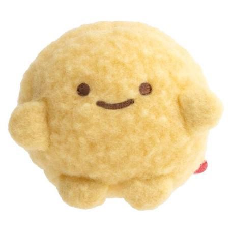 
                      
                        San-X Sumikko Gurashi Plush Toy 角落生物家族玩偶
                      
                    