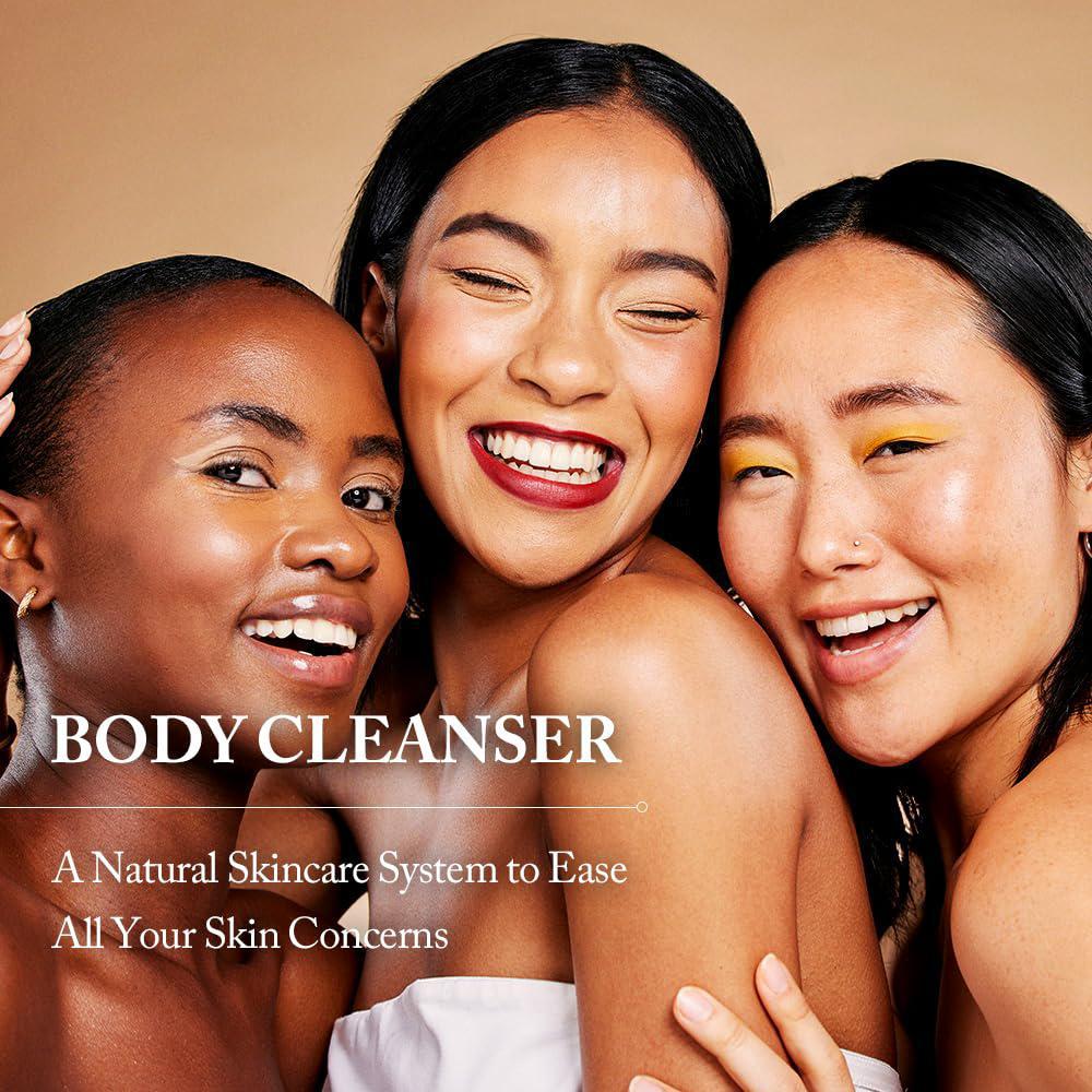 
                      
                        Kwailnara Milk Body Cleanser 韩国Kwailnara深层滋润沐浴露 560mL
                      
                    