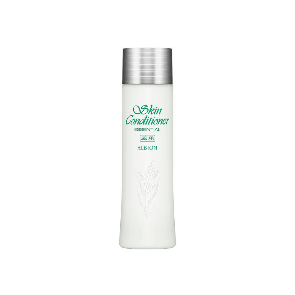 
                      
                        ALBION Skin Conditioner Essential 澳尔滨肌肤护理健康水
                      
                    