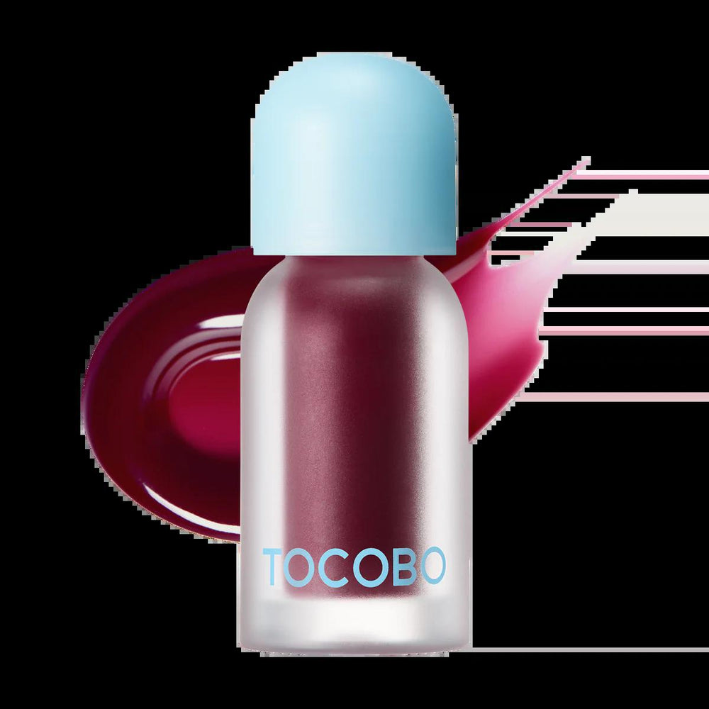 
                      
                        TOCOBO Juicy Berry Plumping Lip Oil 果汁水光保湿唇釉 4g
                      
                    