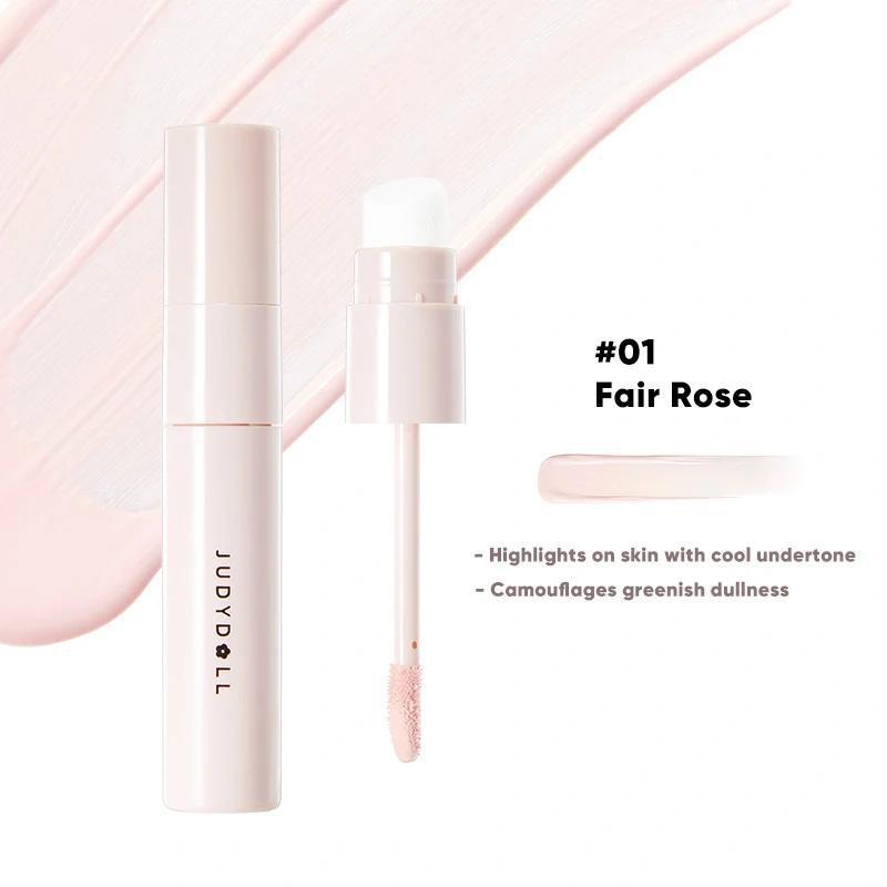 
                      
                        Judydoll Liquid Contour & Liquid Highlighter 橘朵高光修容棒
                      
                    